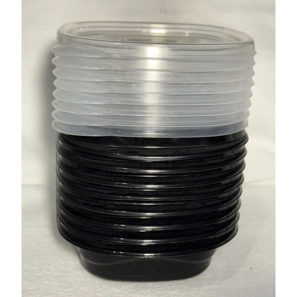 Rubbermaid 16 pc